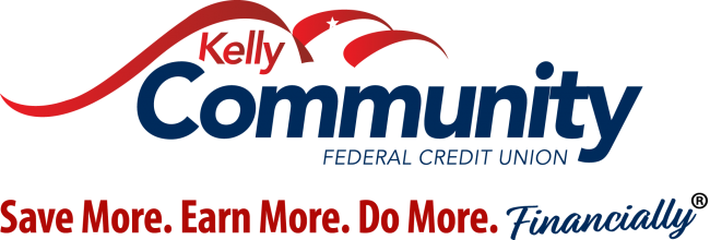 Kelly Community Federal Credit Union Logo