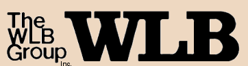 WLBGroup Inc Logo