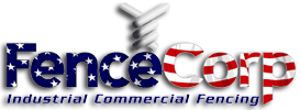 FenceCorp, Inc. Logo