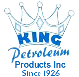 Francis W. King Petroleum Products, Inc. Logo