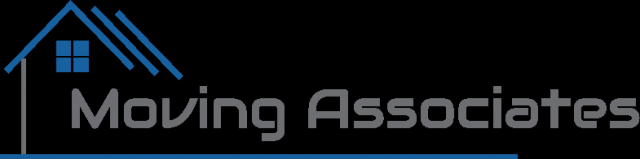 Moving Associates Logo