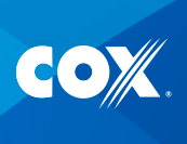 Cox Communications Logo