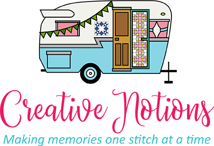 Creative Notions  Logo