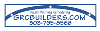 GRC Builders Logo