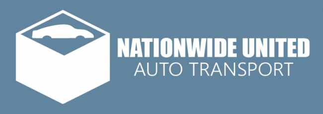 Nationwide United Auto Transport Corp. Logo