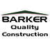 Barker Quality Construction LLC Logo