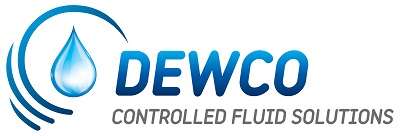 DEWCO Pumps & Equipment, Inc. Logo