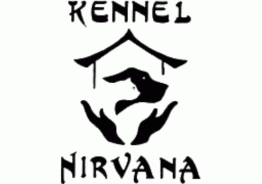 Kennel Nirvana Logo