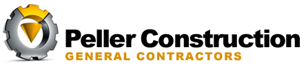 Peller Construction Co Inc Logo