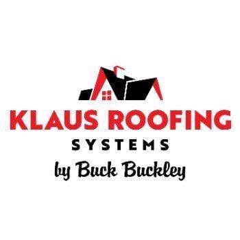 Klaus Roofing Systems by Buck Buckley LLC Logo