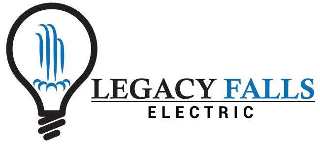 Legacy Falls Electric, LLC Logo