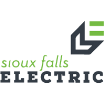 Sioux Falls Electric, LLC Logo