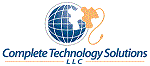 Complete Technology Solutions Logo