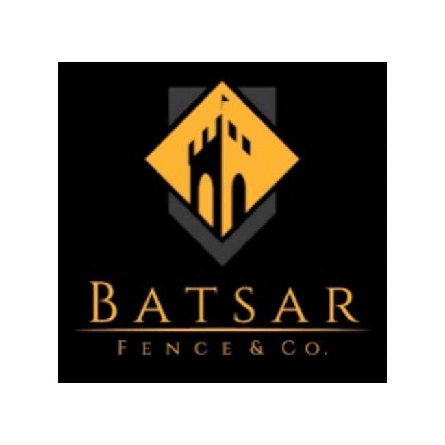 Batsar Fence & Co. LLC Logo
