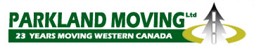 Parkland Moving Logo