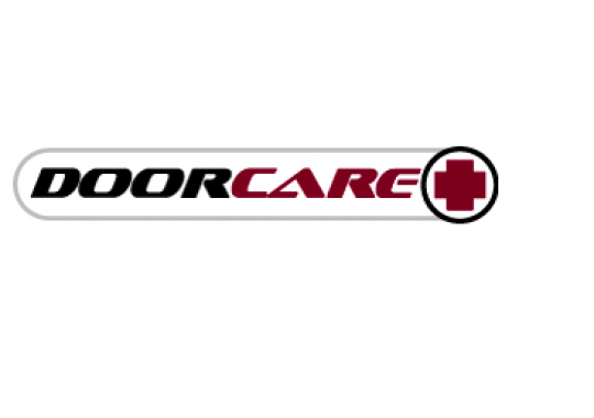 Doorcare Logo