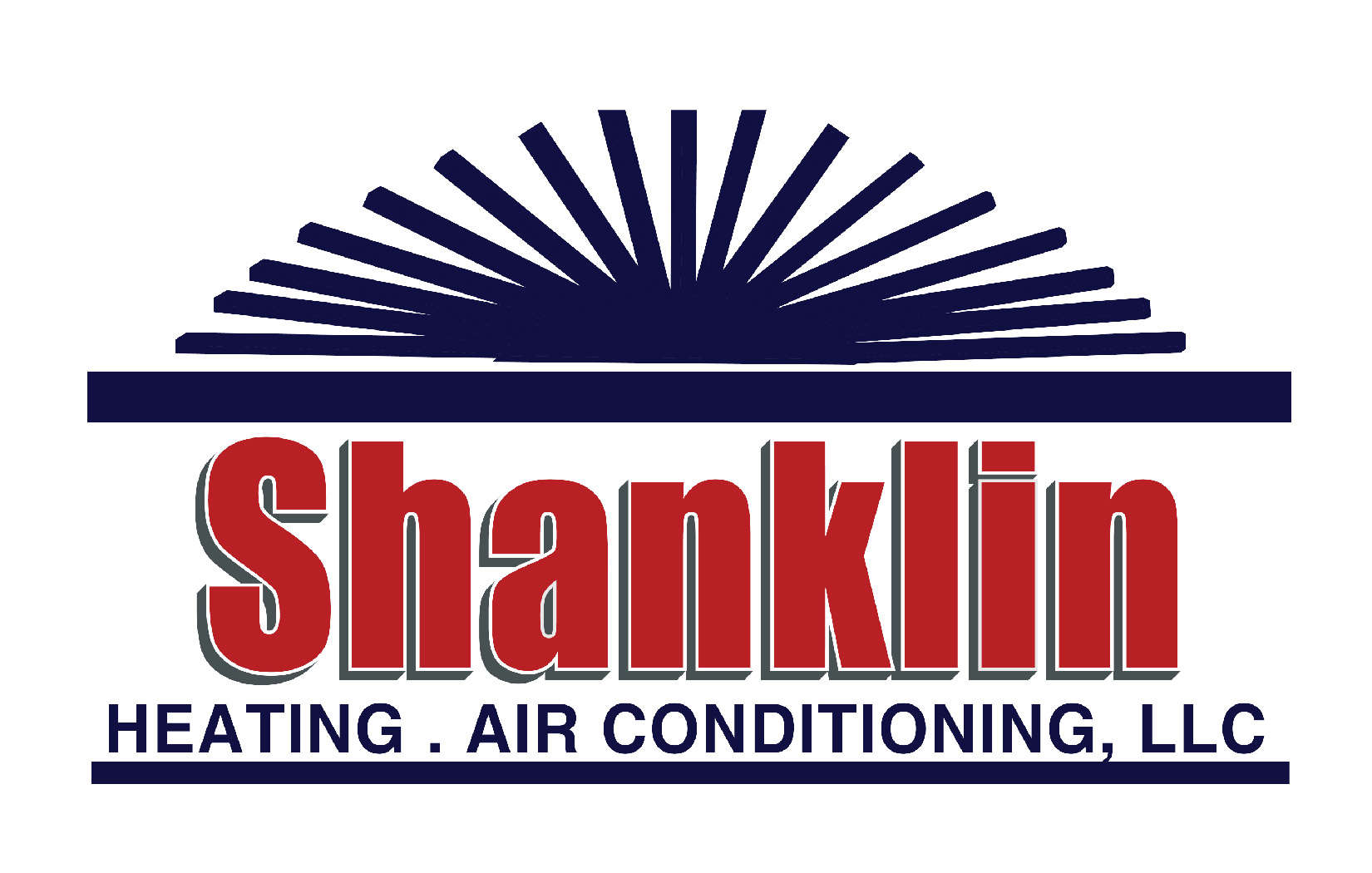 Shanklin Heating And Air Conditioning LLC Logo