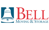 Bell Moving & Storage, Inc. Logo