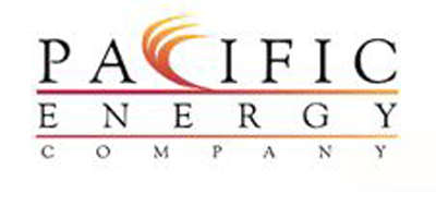 Pacific Energy Company Logo