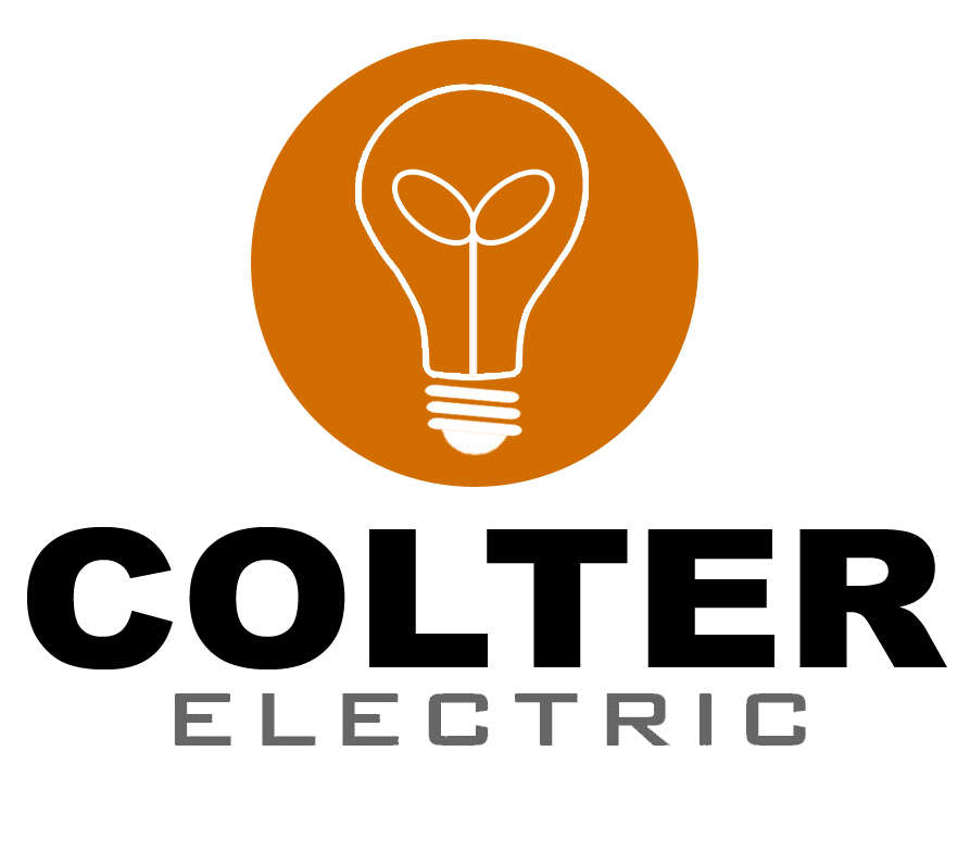 Colter Electric Limited Logo