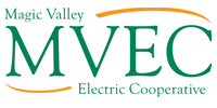 Magic Valley Electric Cooperative, Inc. Logo
