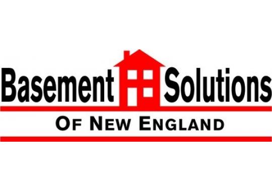 Basement Solutions of New England, Inc. Logo