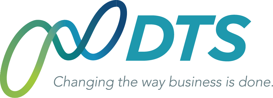 DTS Logo