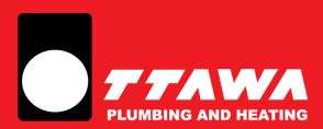 Ottawa Plumbing & Heating Logo
