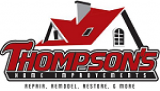 Thompson's Home Improvements, Inc. Logo