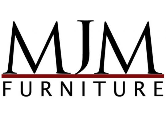 MJM Furniture Logo
