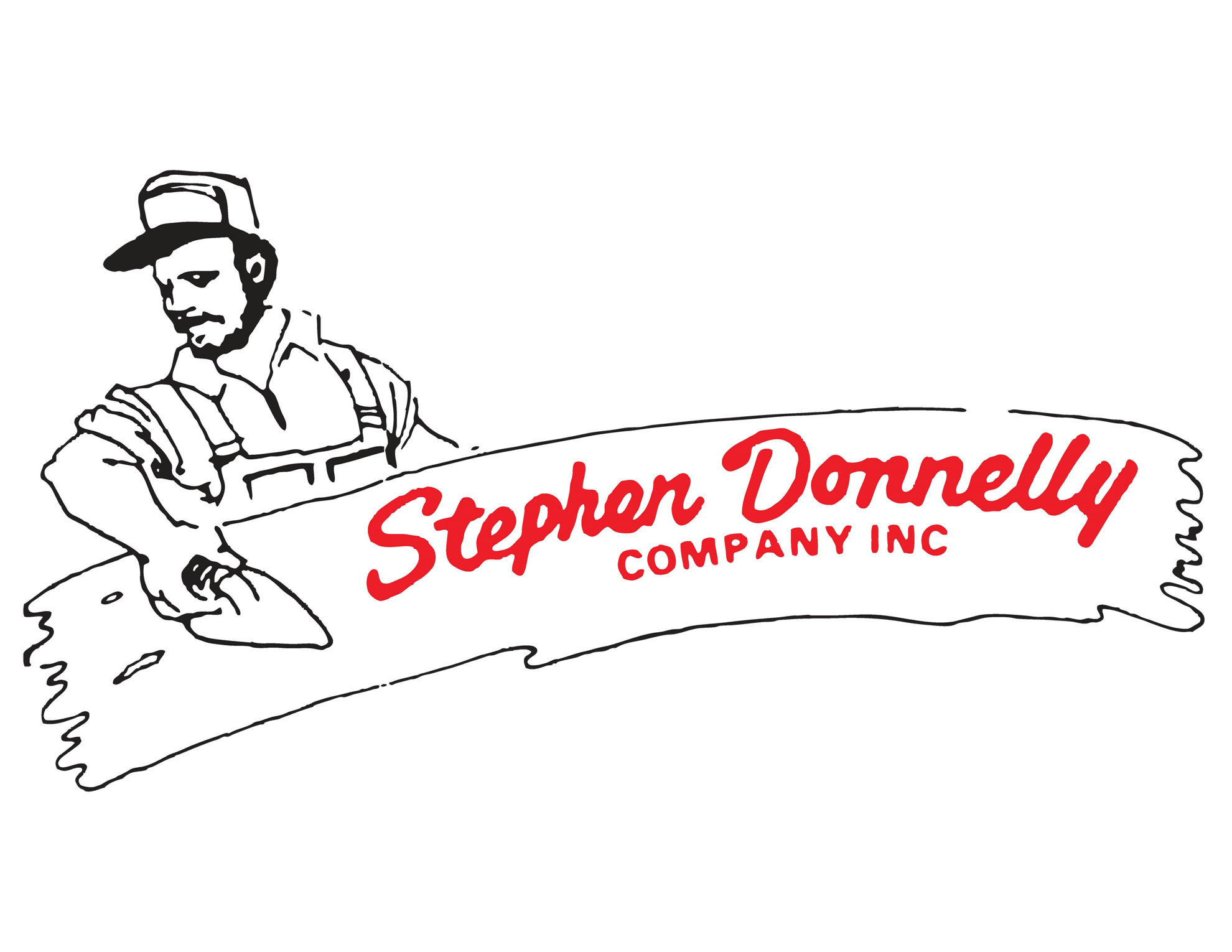Stephen Donnelly Company, Inc. Logo