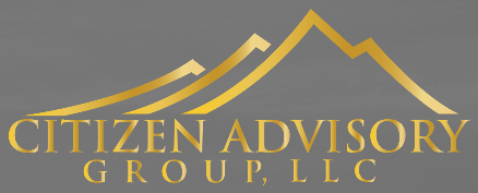 Citizen Advisory Group Ltd. Logo