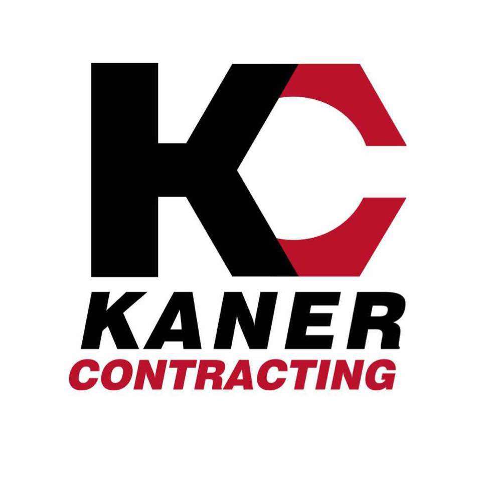 Kaner Contracting Inc. Logo