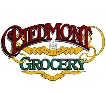 Piedmont Grocery Company Logo