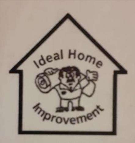 Ideal Home Improvements Logo