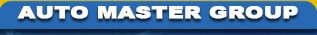 Auto Master Group Logo
