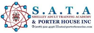 Porter House, Inc. Logo