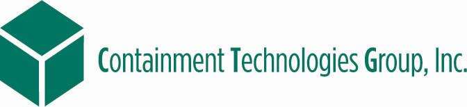 Containment Technologies Group, Inc. Logo