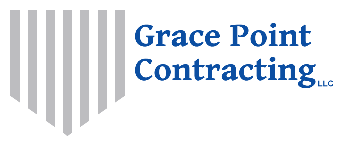 Grace Point Contracting LLC Logo