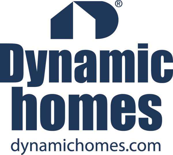 Dynamic Homes, LLC Logo