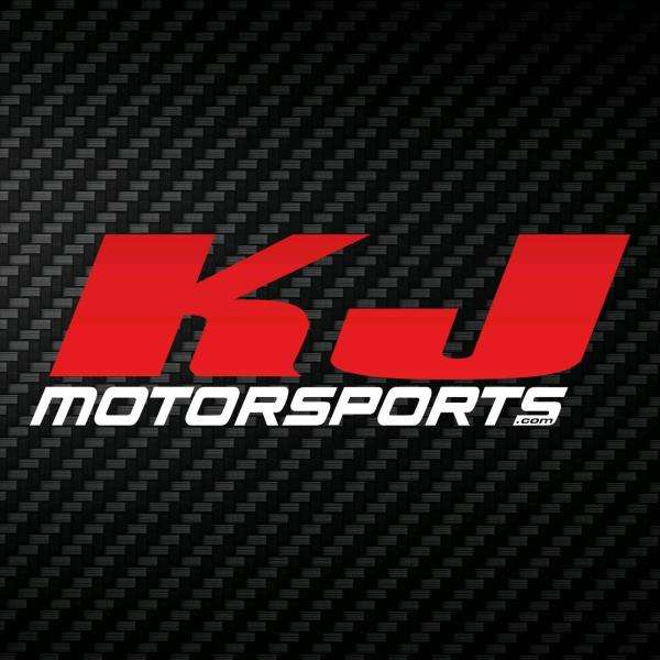 KJ Motorsports Logo