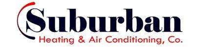 Suburban Heating & Air Conditioning Company, Inc. Logo