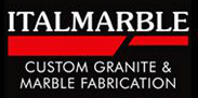 ITALMARBLE CO., Inc. Logo