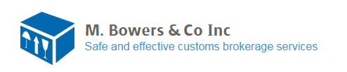 M. Bowers & Co., Inc. Logo