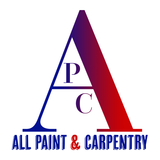 All Paint & Carpentry, LLC Logo