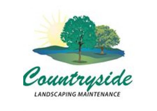 Countryside Landscaping Logo