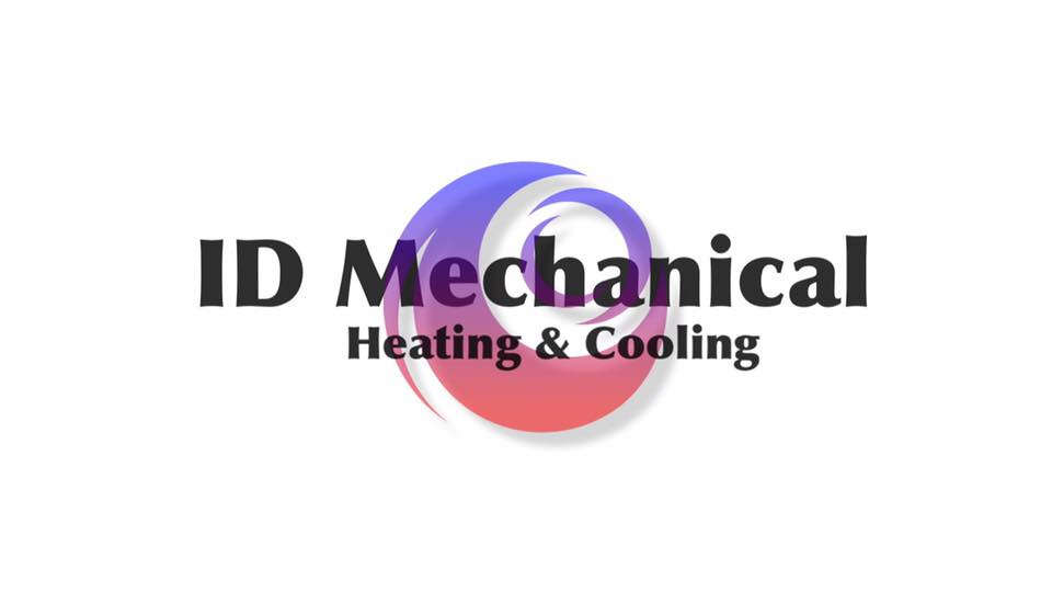 ID Mechanical Inc Logo