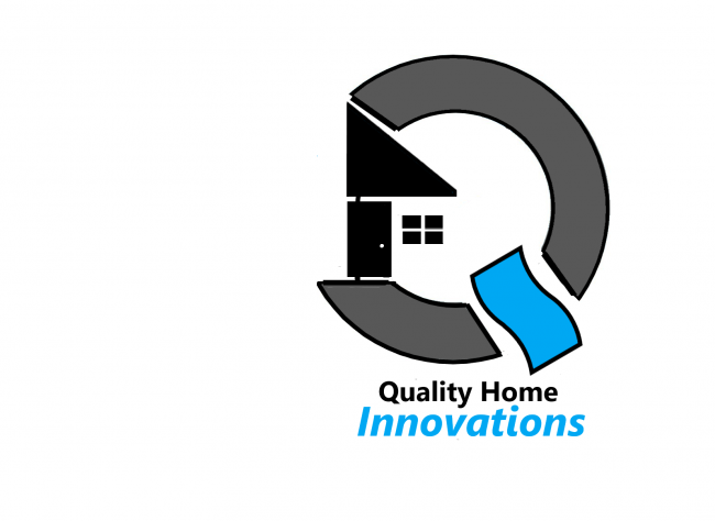 Quality Home Innovations, Inc. Logo