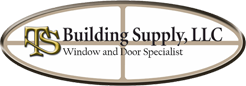 TS Building Supply, LLC Logo