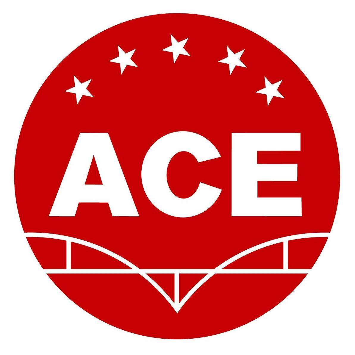 American Consulting Engineers Logo